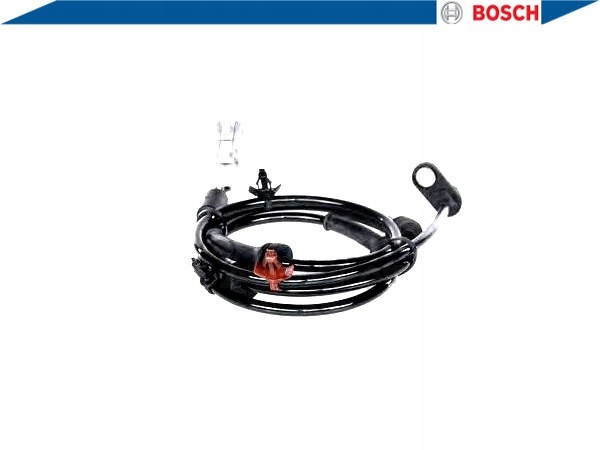 фото №2, Датчик abs nissan зад qashqai 08- bosch