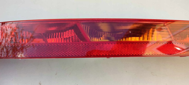 фото №7, Лампа зад citroen ds7 rh правая 9815722880 hella оригинал задняя