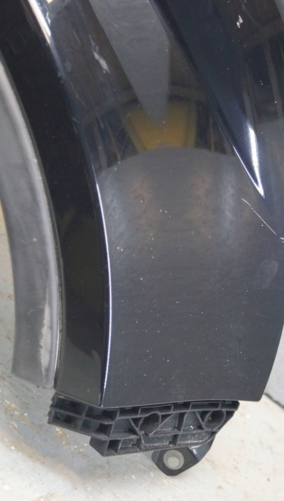 фото №7, Honda cr-v iii крило праві перед b92p b2355