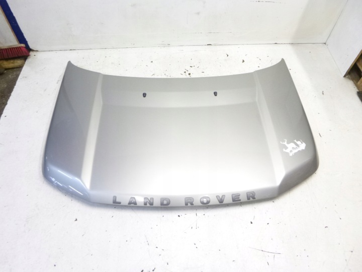 фото №6, Капот крышка двигателя land rover freelander2 рестайлинг 2011 lrc824