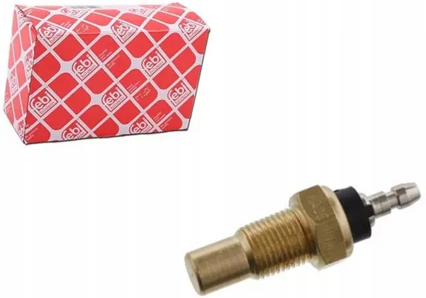 фото №12, Датчик температури рідини febi bilstein fe33696
