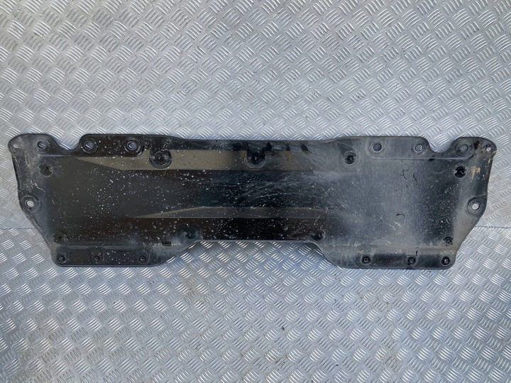 фото №1, Защита аккумулятора vw id.3