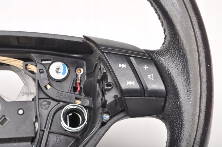 фото №14, Volvo s60 r v70 r кермо шкіряний 30643142