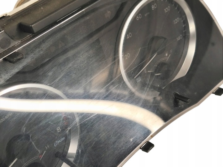 фото №7, Спидометр все toyota highlander xu50 838000e8800