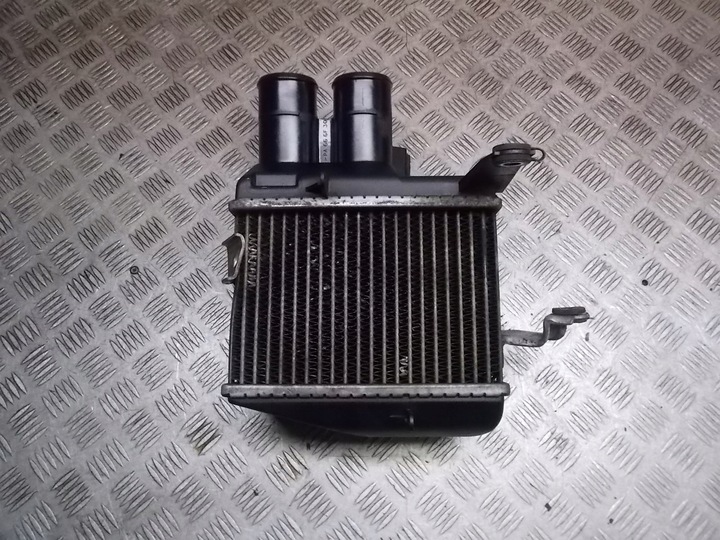 фото №1, Интеркулер v40 i 1.9 td volvo v40 i 1.9 td