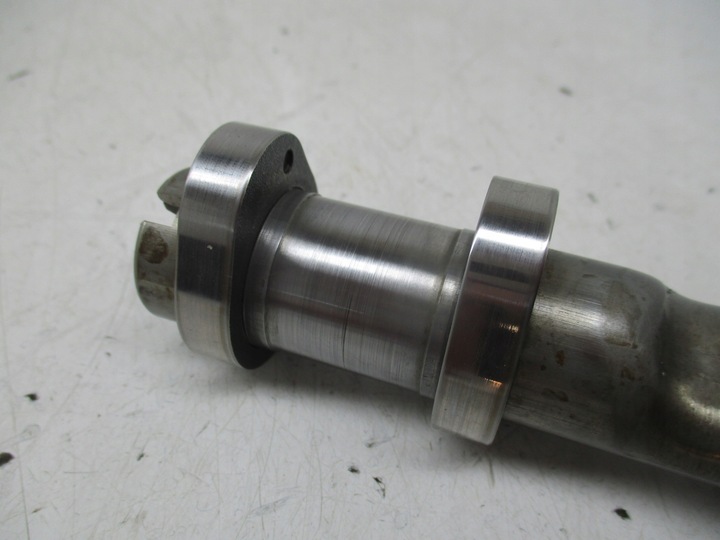 фото №9, Audi q7 a4 3.0 tfsi cjw вал розподільний вал 06e109102bg 06e109104e