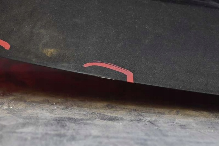 фото №5, Кришка багажника зад задня z22c opel insignia a універсал 08-14