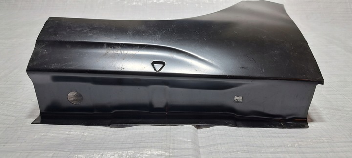 фото №3, Audi a4 b9 рестайлінг поріг лівий 8w9809847c