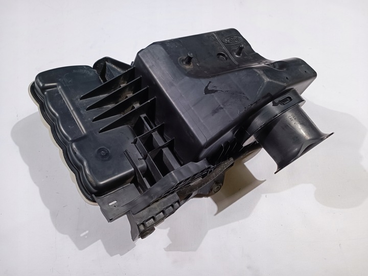 фото №6, Бачок основа корпус фільтра ford f150 2009-2014