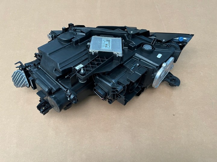 фото №9, Vw arteon 3g8 рестайлінг фара права передня перед повний led 3g8941082s нова oem