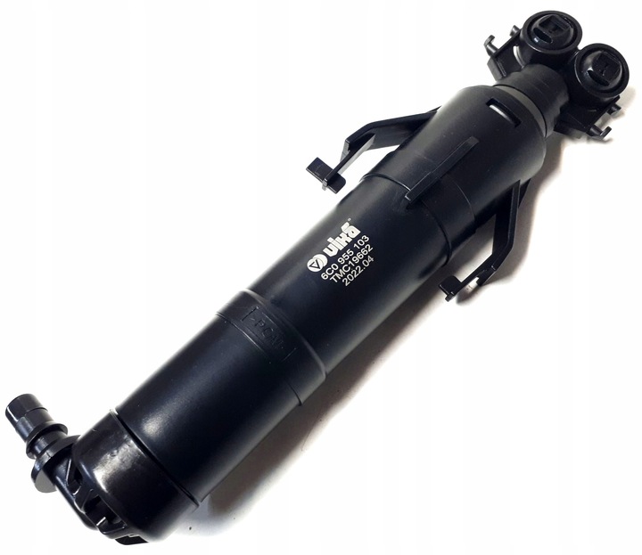 фото №1, Распылитель фара насадка l vw polo v 6c0955103 vika