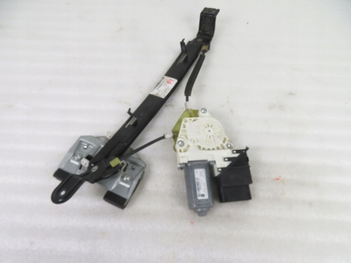 фото №5, Подъемник стекла правый задний seat leon ii