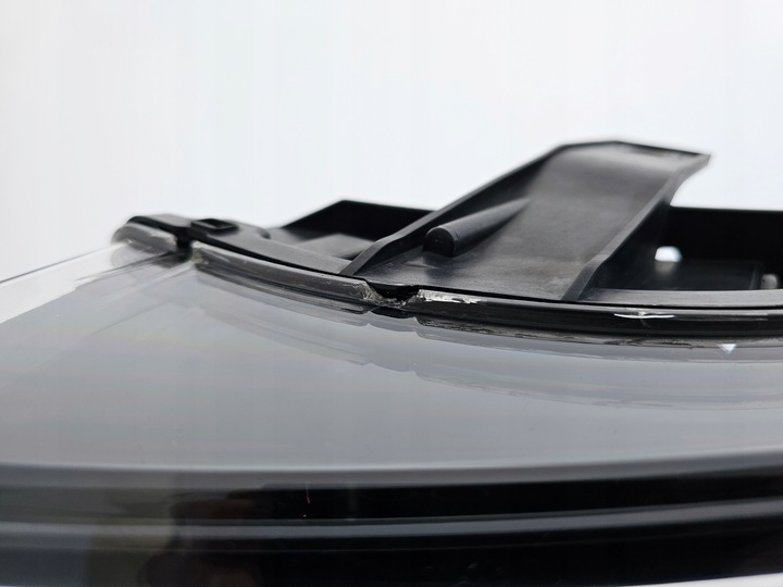 фото №15, Фара лампа audi q3 передний рестайлинг 2011-2014 ксенон поворотный левая