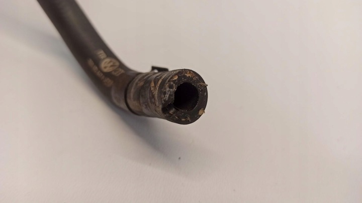 фото №5, Vw transporter t6 труба шланг шланг воды 7e0122447p