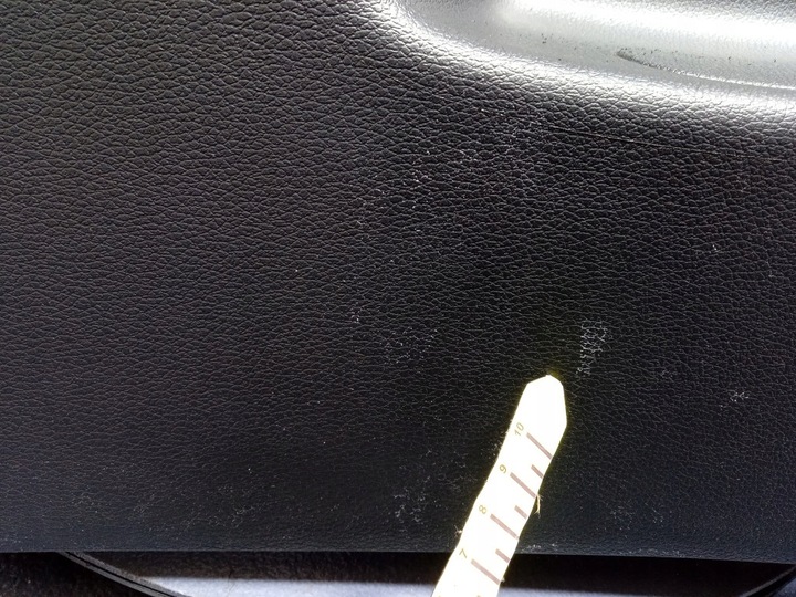 фото №12, Kia ceed iii рестайлинг туннель средний европа 84636-j7000