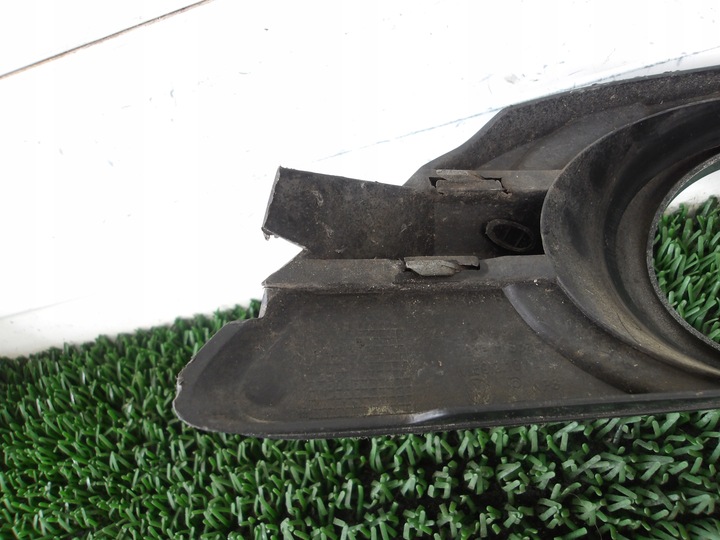 фото №6, Vw eos 06-10 решётка бампера левая 1q0854661b