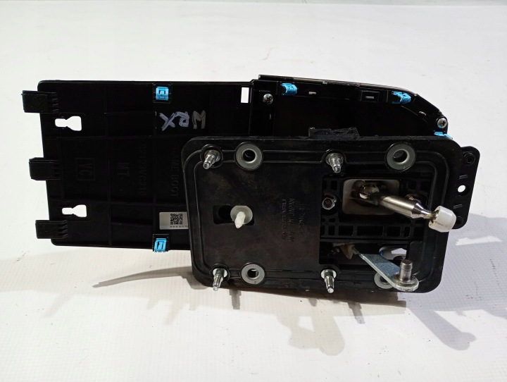фото №8, Кулиса коробки коробки коробка передач чехол subaru wrx vb ii 2022-