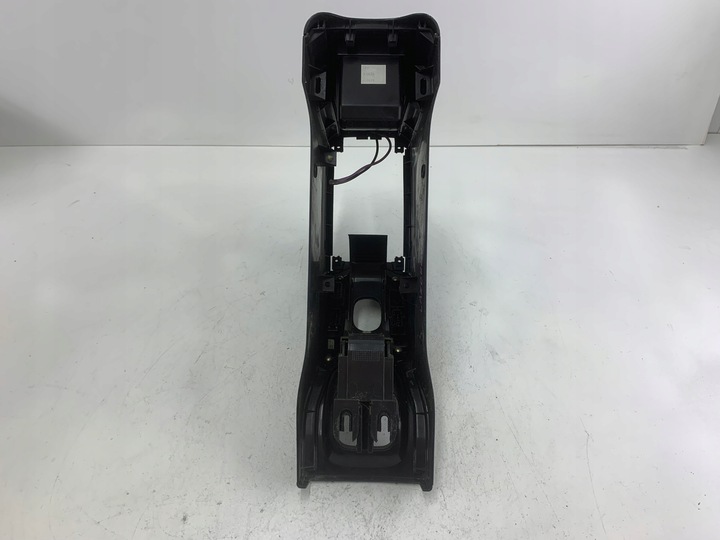 фото №7, Land rover freelander i підлокітник бардачок тунель середній панель скло