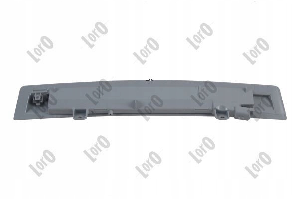 фото №13, Додатковий світло stop led peugeot citroen dym
