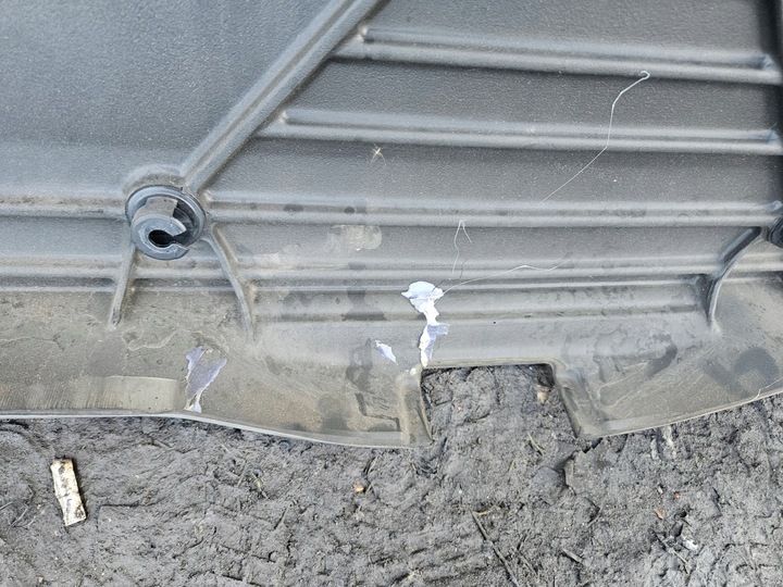 фото №6, Боковина кришки багажника vw t5 caravelle