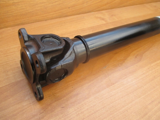 фото №6, Wał привідний bmw x5 e70 f15 x6 e71 f16 3.0 7597649 вал замінює 8605866