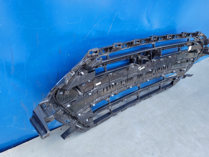 фото №10, Hyundai elantra 2016-2018 16-18 решітка решітка перед 86351-f2000