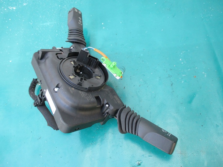 фото №6, Opel astra h підкермові важелі модуль cim 13197721 203780