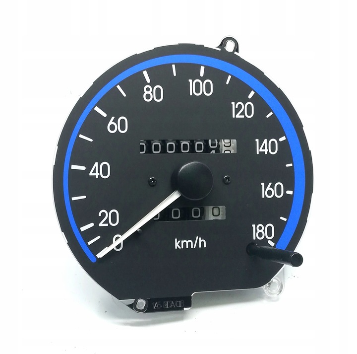 фото №1, Daewoo оригінальний номер 758236