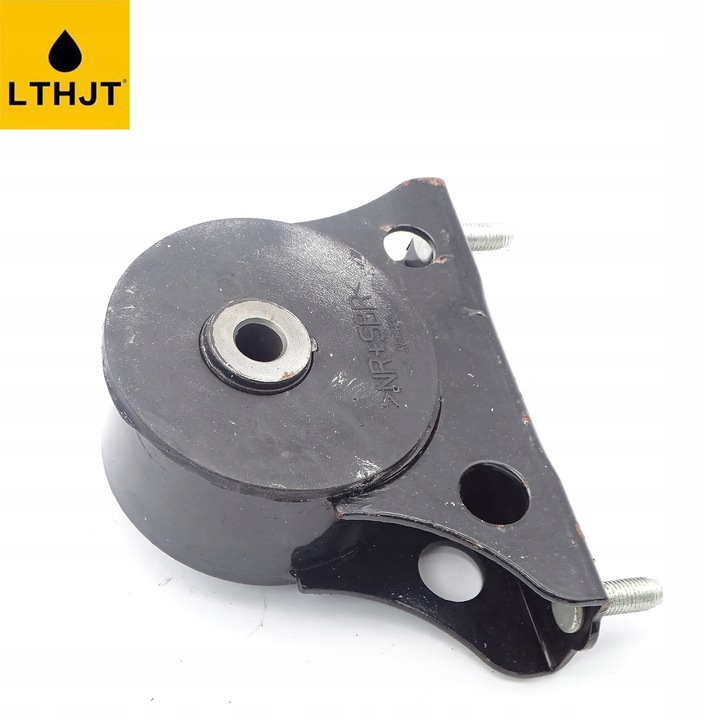 фото №1, Toyota highlander 2000-2007 двигатель mounting
