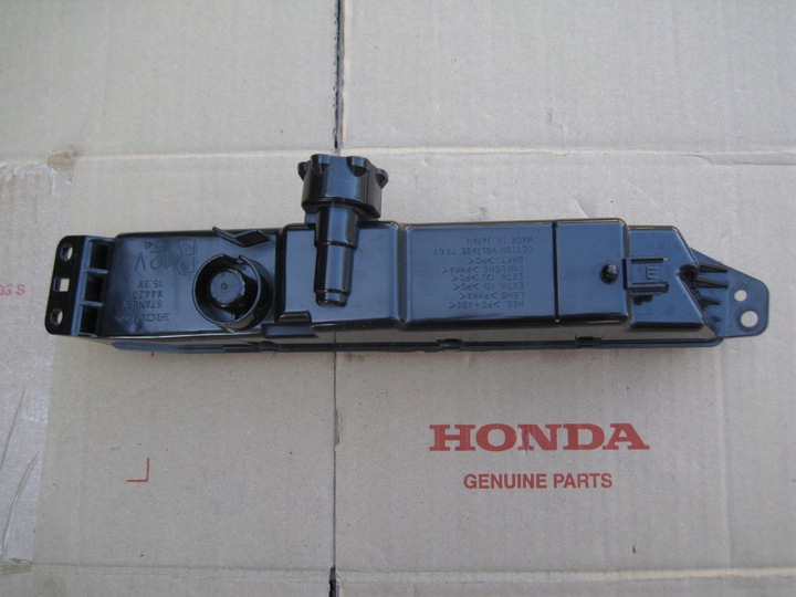 фото №10, Галоген правий led honda hrv 2021-2023r оригінал