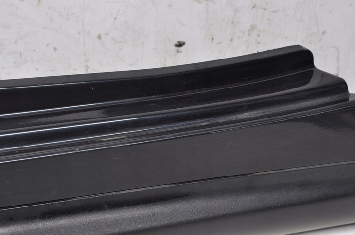 фото №8, Maserati quattroporte vi накладка порогова ліва 670010638