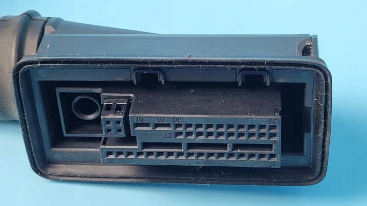 фото №7, Bmw 2' f44 gran купе 22r джгут двері ліві перед 8724983