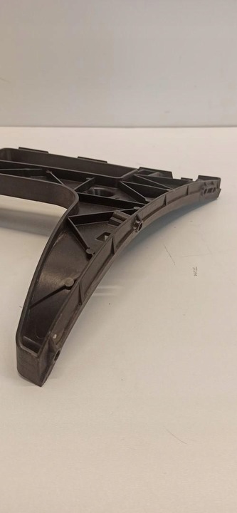 фото №6, Audi a5 8t ползун бампера правые зад 8t8807454a