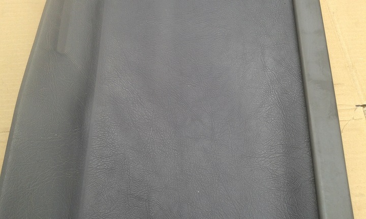 фото №15, Ролета багажника mercedes w168 97-04 1688600175