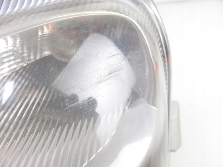 фото №6, Лампа левая передняя mercedes w168 0301192201 a1688201761