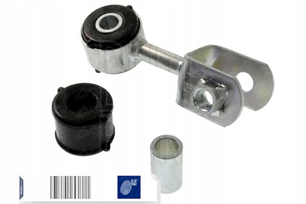 фото №2, Синий print стержень кронштейн стабилизатор 4881026030