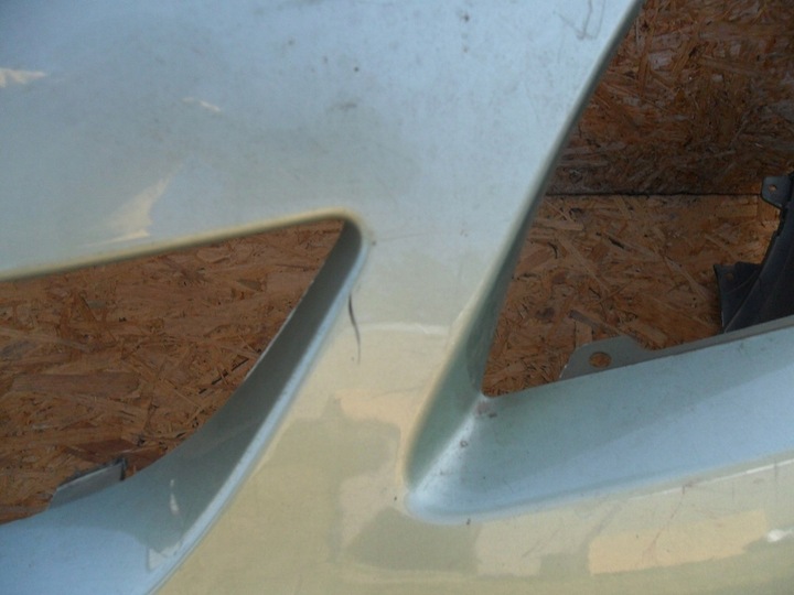 фото №7, Opel astra j рестайлінг 2012 2013 2014 2015 бампер