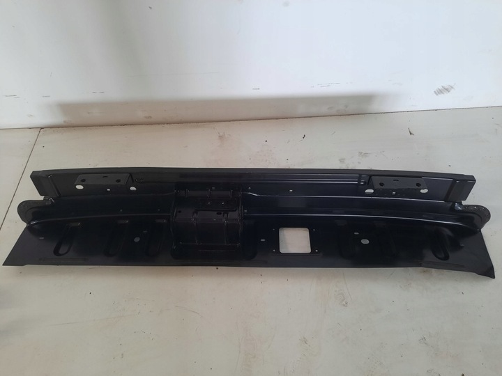 фото №10, Ford transit 6 mk8 усилитель балка pas зад задний 3140320