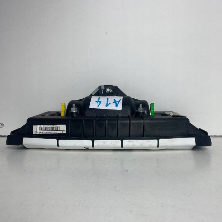 фото №9, Подушка подушка  пасажира mercedes c w204 oem номер оригінал 305429010