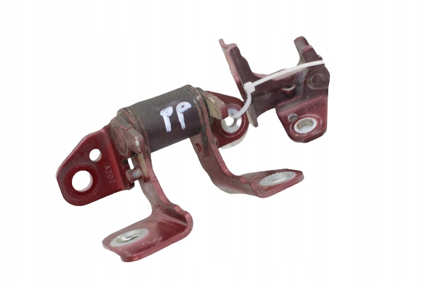 фото №2, Chrysler pacifica 17- петлі двері праві перед