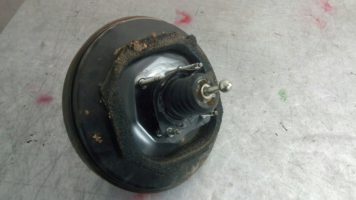 фото №3, Підсилювач peugeot 308 1.4 b 9682516580