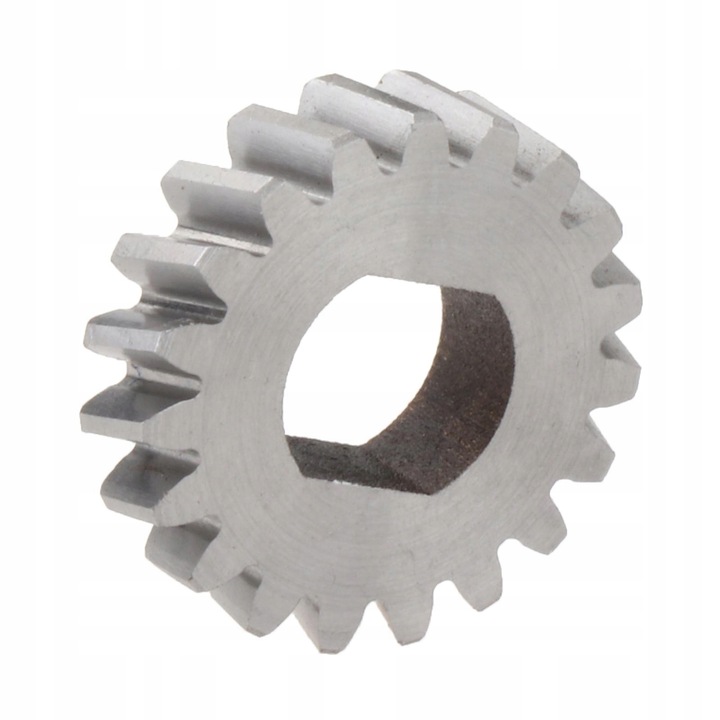 фото №12, 2x автомобиль 18/19 зубов двигатель люк