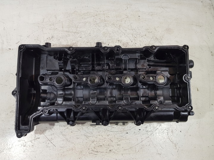 фото №7, Крышка клапанов 7810584 bmw e90 e87 e91 x3 2.0 d n47d20c