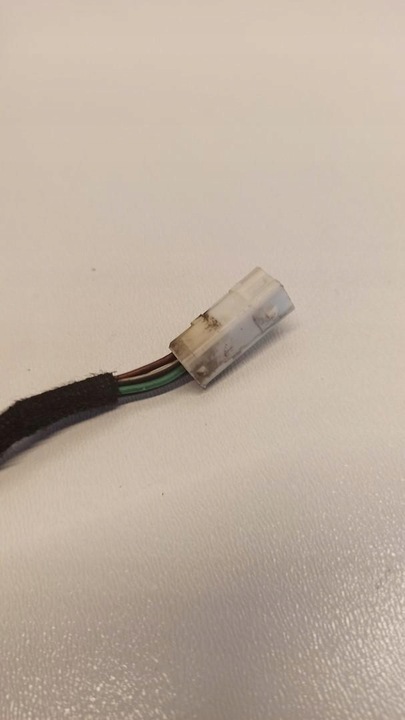 фото №5, Mazda 3 lusteko праві 7 контактів