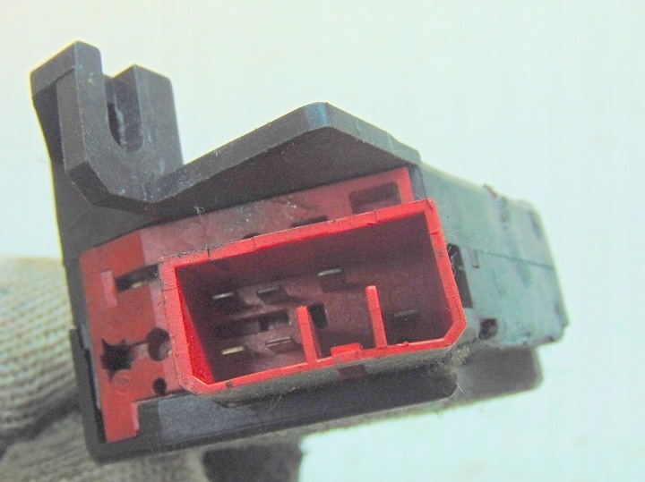 фото №6, Iveco eurocargo 120e21 переключатель дворник