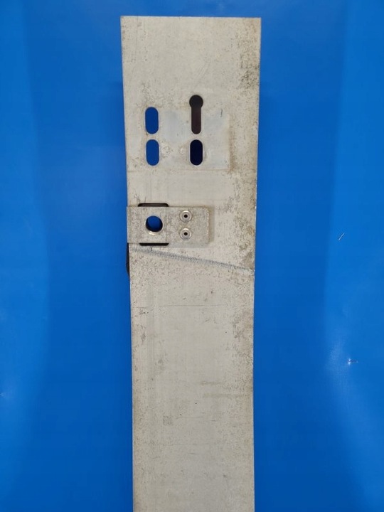 фото №5, Балка підсилювач бампера передньої toyota prius plus 11-14 52021-47050