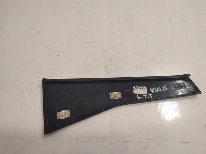 фото №5, Ford kuga mk1 планка вертикальна двері лівий зад