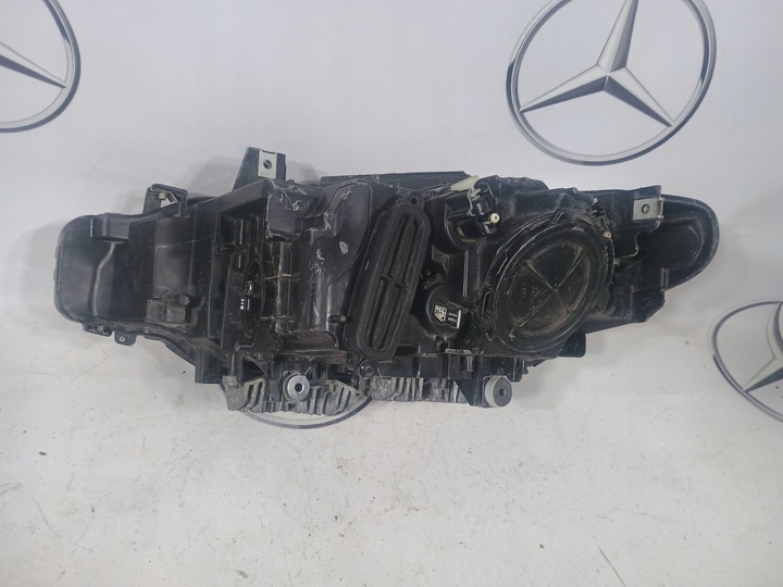 фото №13, Bmw 3 f30 f31 комплект лампа перед bi-xenon 6311259525 6311259526