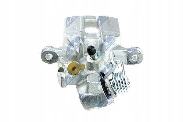 фото №10, Супорт гальмівний зад honda civic uk 99-01 mg zs 01-05 лівий nty