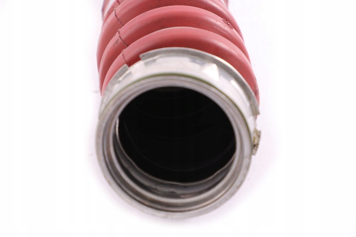 фото №12, Bmw x5 e70 3.0d m57n2 шланг труба интеркулер 7823961